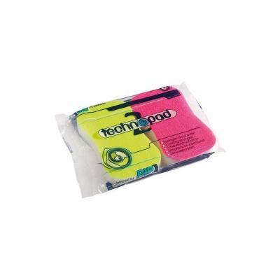 Tampon recurants technopad x2 - PAD
