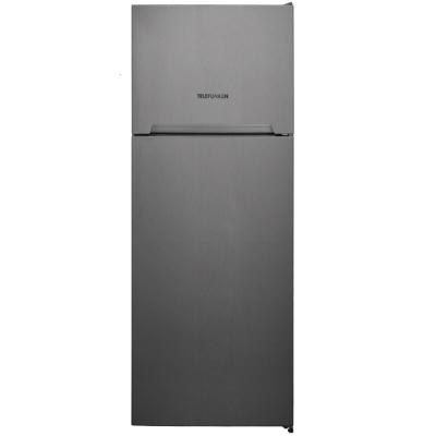 TELEFUNKEN R&eacute;frig&eacute;rateur cong&eacute;lateur haut R2P473NEX