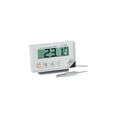 TFA 301034 Thermom&egrave;tre num&eacute;rique Import Allemagne