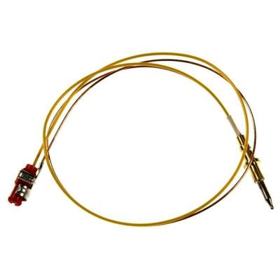 Thermocouple 520 mm pour cuisiniere Smeg 94865012
