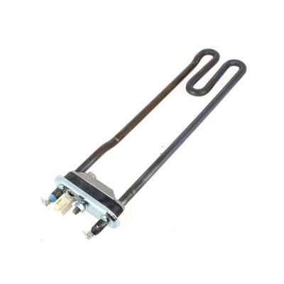 Thermoplongeur 2000w + sonde 52x0554 pour Lave-linge Brandt