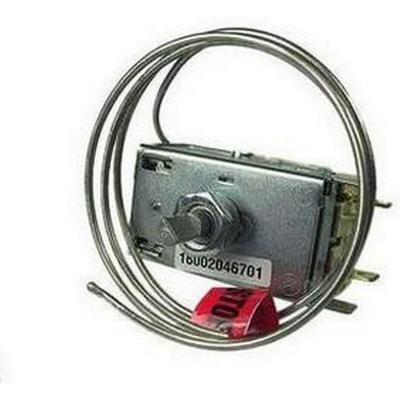 Thermostat (077b-6189 c post l.403 rohs), R&eacute;frig&eacute;rateur, C00143906 - 1