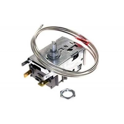 Thermostat 077B-6931 pour refrigerateur Indesit C00252776