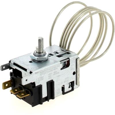 Thermostat 077b0829 pour Refrigerateur Gorenje