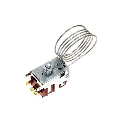 Thermostat 077b0829 pour refrigerateur sidex - 540270 - semo540270