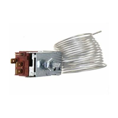 Thermostat 077b2639 Pour Congelateur Far - 30015631
