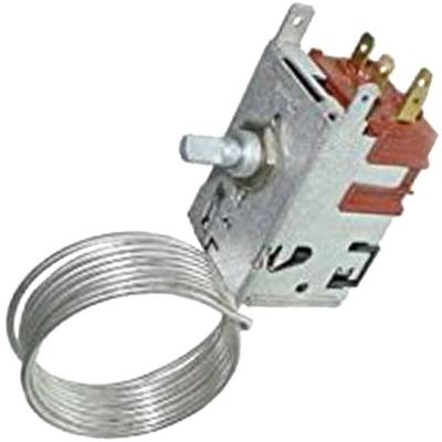 Thermostat 077B6510 pour R&eacute;frig&eacute;rateur, Cong&eacute;lateur bosch 00169024