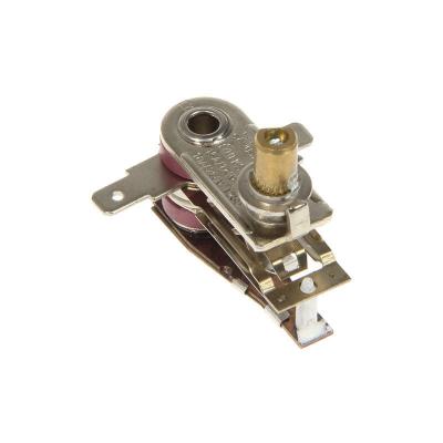 Thermostat Centrale vapeur AT2031420020 ARIETE - 322527