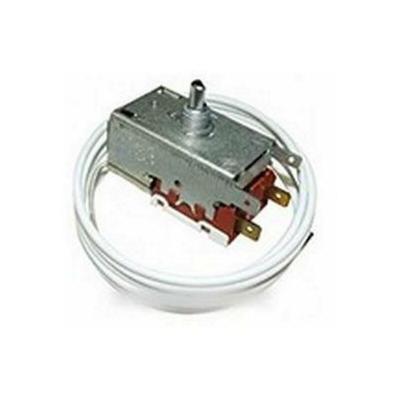 Thermostat K59l2171 Bulbe 610 M/m Pour Refrigerateur Candy - 41014105
