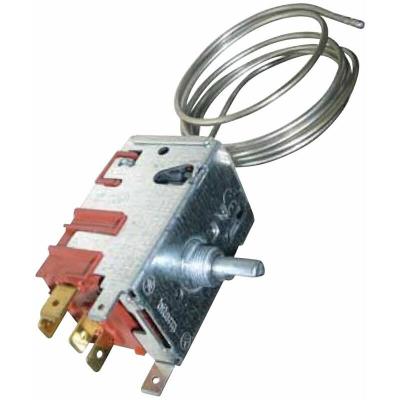 Brandt - thermostat 077B6259 ou 077B6134 pour refrigerateur 45X5781