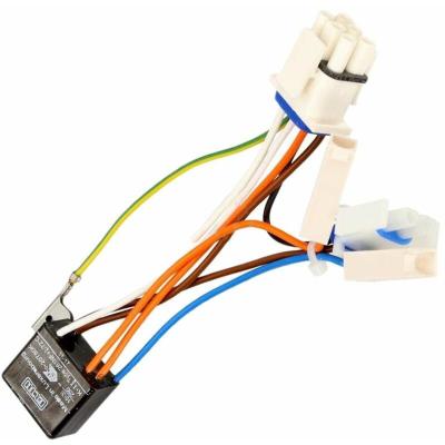 Thermostat bi-m&eacute;tal + faisceau complet Whirlpool 481232058132