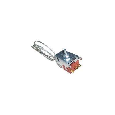 Thermostat Climatic 077b-6189 Center Pos Pour REFRIGERATEUR INDESIT