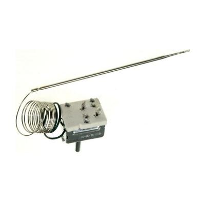 Thermostat de pour four ego 55.17053.030 Beko 263100015