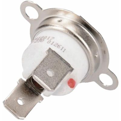 Beko Cuisini&egrave;re Four Principal Thermostat de s&eacute;curit&eacute; en m&eacute;tal Bi
