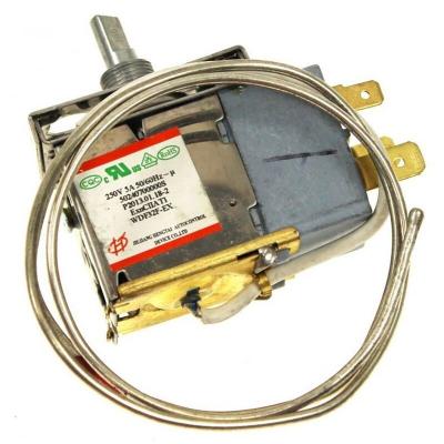 Thermostat de temperature GRF230AWH pour refrigerateur Curtiss 17431000000191