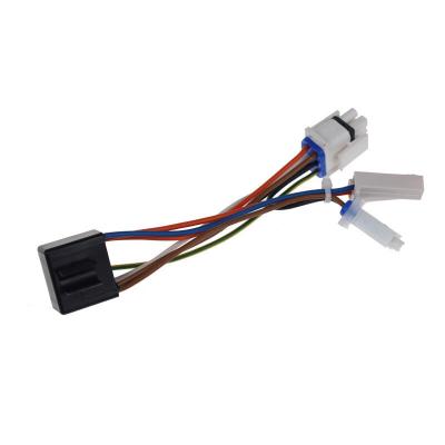 Thermostat bi-metal 261n pour r&eacute;frig&eacute;rateur whirlpool - 481232058132