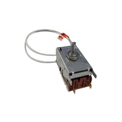 Thermostat d'origine R&eacute;frig&eacute;rateur, cong&eacute;lateur C00048510 INDESIT
