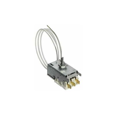Thermostat Pour R&eacute;frig&eacute;rateur Sur Cong&eacute;lateur 2262143023 Faure Arthur Martin