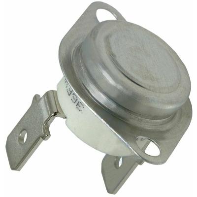 Thermostat klixon nc 175&deg;c pour seche-linge Miele 5432491