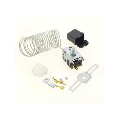 Thermostat n&deg;6 077b7006 pour Refrigerateur Arthur martin