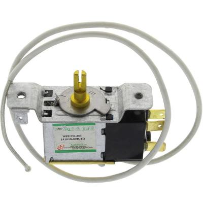 Thermostat wpf25j-ex l=460mm pour Refrigerateur Candy