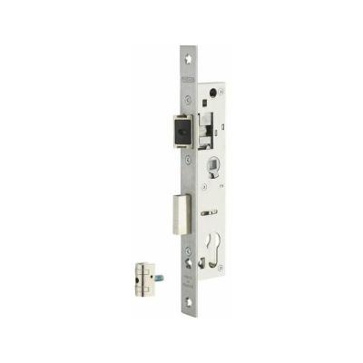 Boit Serrure cp l36-a21-ea70 rev tet inox sg+rl