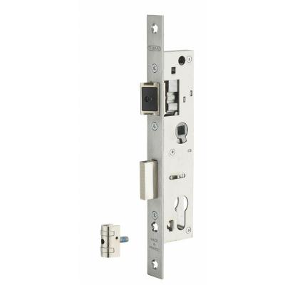 Boit Serrure cp l39-a24-ea70 rev tet inox sg+rl