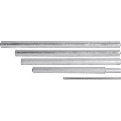 KS Tools 518.0868 Tiges pour cl&eacute;s &agrave; tube droite 25-32 mm