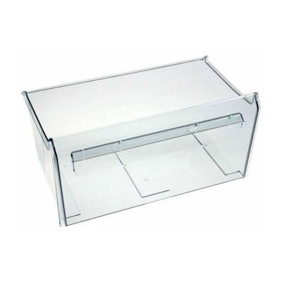 Tiroir &agrave; l&eacute;gumes 405x175x239mm pour cong&eacute;lateur electrolux 224708642