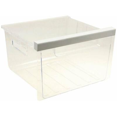 Tiroir Panier Superieur Central Pour Congelateur Candy - 49112460