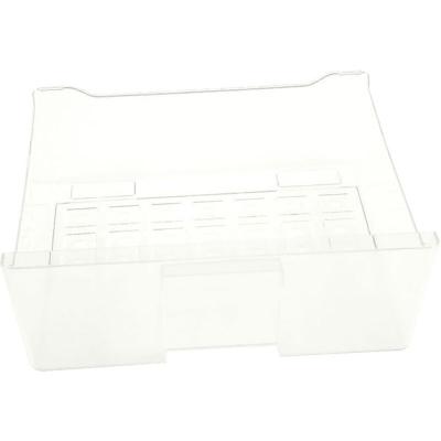 Tiroir superieur ou central congelateur pour congelateur Continental Edison 42127707