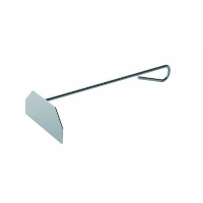 Tisonnier pour Four &agrave; Braise - Pujadas