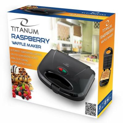 La framboise titanum tkt003 waffle esperanza tkt003 - 5901299914663