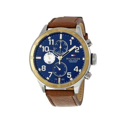 Montre Homme Tommy Hilfiger 1791137