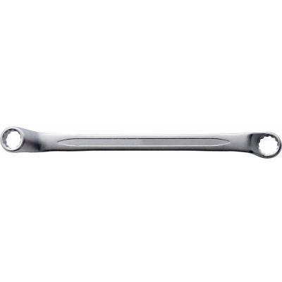 TOOLCRAFT 820852 Cl&eacute; polygonale double 14 - 15 mm