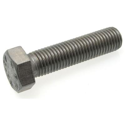Vis m&eacute;taux t&ecirc;te hexagonale - FT - inox A2 - 5x12 - boite 200 ACTON