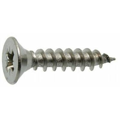 Acton - topcar - 100 vis vba inox 5X50 - VBA-5X50
