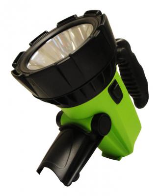 I-WATTS Lampe torche LED 3W 