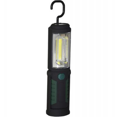 I-WATTS Lampe Led COB 3W avec crochet
