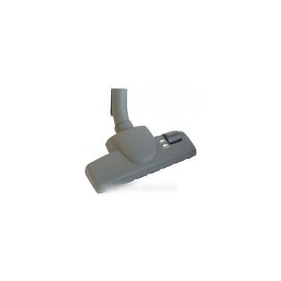 Brosse combin&eacute;e grise &agrave; roulettes pour aspirateur electrolux Tornado