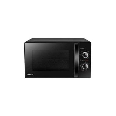 Toshiba Mw-mg20p Comptoir Micro-onde Combin&eacute; 20 L 800 W Noir 