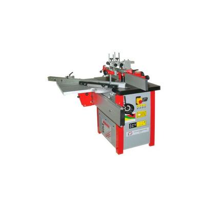 Toupie avec arbre fixe de 30 mm 400 V - 2800 W FS200-400V ( sans chariot et table) 