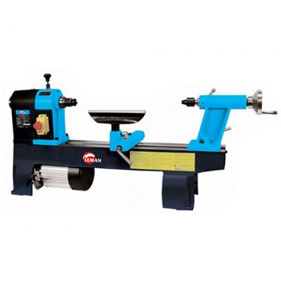 LEMAN Tour &agrave; bois 406 mm - TAB040