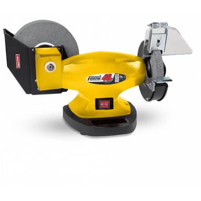 Touret-aiguiseuse bg 46n femi meule/meule &oslash;150/200 mm 400 w - 8130227