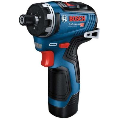 Perceuse sans fil 12 v + 2 batteries Y798322 - Bosch Professional