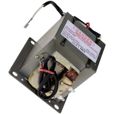 Transormateur haute tension sharp pour micro ondes sharp - 8921388