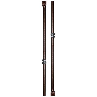 Jeu De Tringle Pour Serrure Perfecta Iseo France (Cavers) 990063
