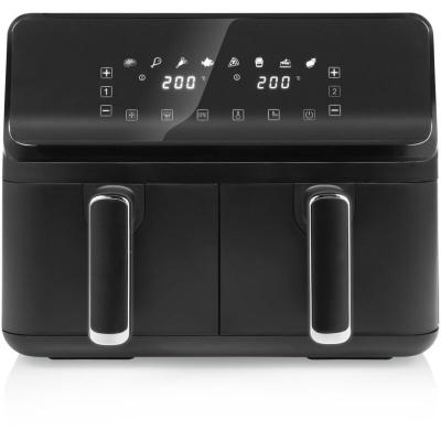 Tristar FR-9026 friteuse &agrave; air noir 8 litres 2700 W