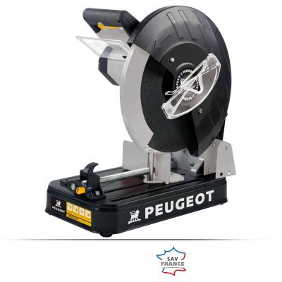 PEUGEOT ENERGYCUT-355MCB Tron&ccedil;onneuse