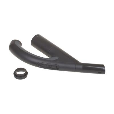 Poignee avec telecommande pour flexible extrem pour aspirateur nilfisk (159361)